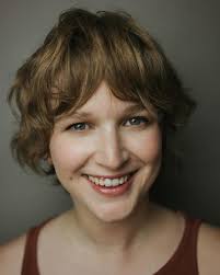 just figured out how to take my own headshots 🤪