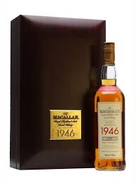 Macallan 1946 8 999