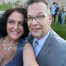 Rebekah Gregory and Pete DiMartino, survivors of the Boston Marathon  Bombing were given their Dream Wedding by The Knot, and they asked Edd to  officiate their ceremony. This is the highlight reel