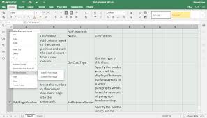 What does wrapping text do in excel? Wrapping Text Onlyoffice