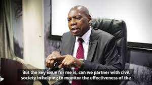 Health minister zweli mkhize says he and president cyril ramaphosa did not discuss his resignation, but they had 'discussed the issue of special leave pending the report of the siu'. Meet Zweli Mkhize The Man Behind Sa S Covid 19 Response Bhekisisa
