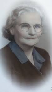 Valeria Richardson Penton (1889-1969)