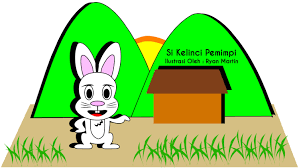 Cerita gambar ilustrasi kelinci makan wortel. Cerita Fabel Buku Harian Si Kelinci Pemimpi Yang Tekun Halaman 1 Kompasiana Com
