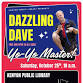 Dazzling Dave event image