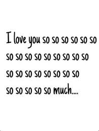 85 cute i love you quotes for her. Pin On Quotation
