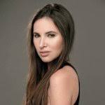 Ursula Ford's Instagram, Twitter & Facebook