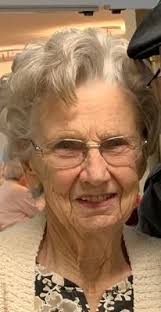 Darlene Steiner Obituary (1932