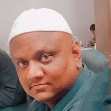 Mohamed Siddique (@sidm4u)