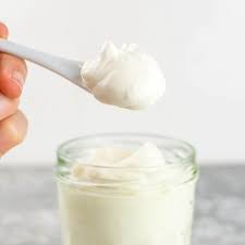 Selbstgemachte Mayonnaise Ohne Ei 3 Minuten Vegan Rezept Leckere Vegane Rezepte Mayonnaise Mayonnaise Ohne Ei