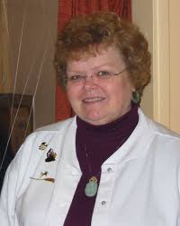 Eleanor Branthoover Obituary