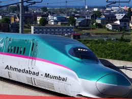 bullet train fares mumbai ahmedabad bullet train fares