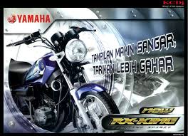 5 motor warna rx king hijau 2003 dijual. Keluarga Jambret Ini Sejarah Yamaha Rx100 Sampai Rx King Semua Halaman Motorplus Online Com