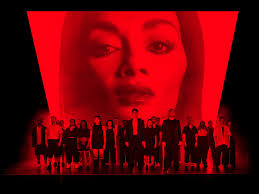 Nicole Scherzinger Is Ready for Her Close-Up in Sunset Boulevard, Beginning 