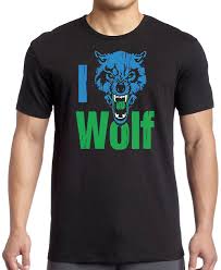 Så mycket tjänar årets deltagare. Jag Alskar Vargen Coola Predator T Shirt Fruugo Se