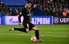 Thiago silva has been acknowledged as one of the world's most accomplished and successful defenders over the past decade, winning silverware in brazil, italy, france and at international level, in addition to a long list of individual honours. Thiago Silva Could Be Psg S Rival Lyon Looking To Sign Him Besoccer