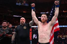 UFC.com - News update