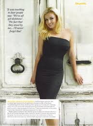 Katherine Jenkins Quotes. QuotesGram via Relatably.com