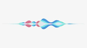 Maybe you would like to learn more about one of these? Siri Grading Transparent Siri Wave Animation Gif Hd Png Download Kindpng