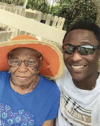 Burness Bruce Obituary