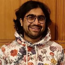 José Oramas M. (@jaom7)