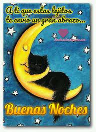 Pin En Buenas Noches