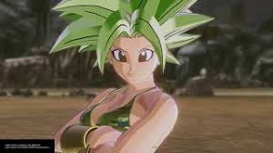 Extreme micro bikinis online shop since 2000 free shipping worldwide. Kefla Swimsuit Gameplay No Mods How To Make Kefla S Swimsuit In Dragon Ball Xenoverse 2 Youtube