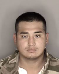 Police: Man arrested for attempting to murder two people sitting in their  car in Salinas