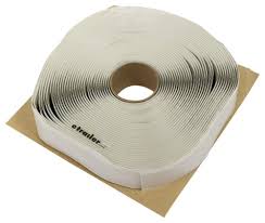 1 1 2 butyl tape. Lasalle Bristol Xtrm Butyl Tape 45 L X 1 1 2 W Qty 1 Lasalle Bristol Rv Roof Repair 344270341411 1