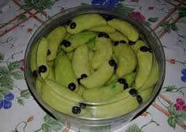 112 resep kue ulat terigu ala rumahan yang mudah dan enak dari komunitas memasak terbesar dunia! Resep Kue Ulat Ijo Subur Makmur Enak Kreasi Masakan