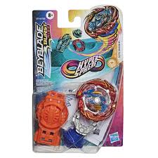 Discovers new tops and sets, which helps you to customize your battle strategy and tactics. Beyblade Barcode Drone Fest