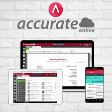 Download Gratis Accurate Software Versi 5 Full Version Penjualan Resmi Accurate Accounting Software