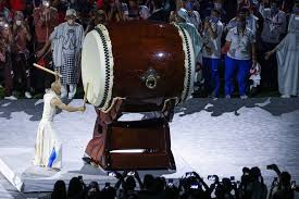 El presidente de tokio 2020, yoshiro mori, planteó la posibilidad de unificar la ceremonia de apertura y de clausura de los juegos olímpicos y paralímpicos y de esa manera, los paralímpicos se unirían a. Iazc7roamod9cm