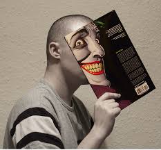 Real Life Is So Dull