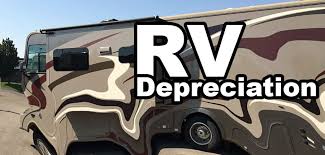 Rv Depreciation Everything You Could Possibly Want To Know