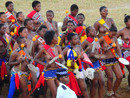 The site owner hides the web page description. Umhlanga Reed Dance èè'¦ç¯