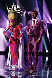 The season starts on 26 march 2021 on tv4. Masked Singer Alien Clues