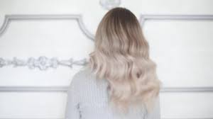 These are performed on the base of long shag haircuts, adding layering and texture to your gorgeous long. Ombre Hair Extension Stock Video Footage 4k And Hd Video Clips Shutterstock