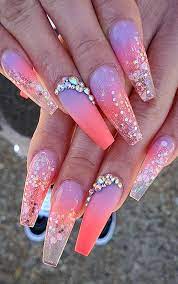 Check spelling or type a new query. Cute And Cool Summer Nails Design Ideas Page 21 Of 46 Evelyn S World My Dreams My Colors And My Life Cute Summer Nails Nail Designs Summer Acrylic Nail Designs