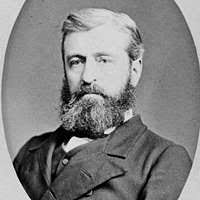 Launching The James Caird 2