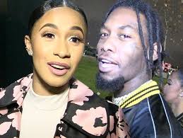 Tmz Cardi B And Offset On Path To Getting Back Together In 2019 Cardi B And Offset Are Putting The Drama Of 2018 Behind Cardi B Getting Back Together Cardi
