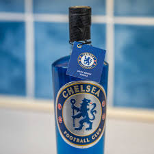 Large collections of hd transparent chelsea logo png images for free download. Chelsea Fc Dark Berry Vodka Bohemian Brands Ltd