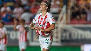 Necaxa el cordobés barovero se atajó todo y lo felicitó hasta el árbitro del partido. Las 2 Condiciones De Victor Davila Para Dejar Necaxa Futbol Total