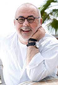 Still dating his boyfriend carsten r. Udo Walz Celebrity Hairdresser Living On Mallorca