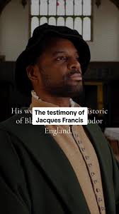 Correspondence Henry Jacques