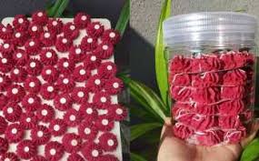 1 cawan gula icing 2 cawan oat yg di kisar halus 2 cawan tepung gandum 1/2 cawan serbuk koko 1 cawan marjerin. Resepi Biskut Jejari Oat Paling Rangup Iluminasi