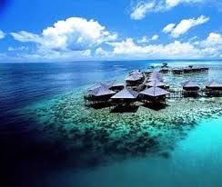 The restaurant has offered live music nearly every night since it opened its doors in april 2018. Best Secret Islands In The World