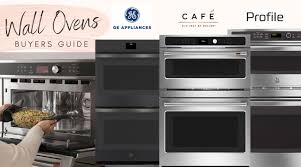 Ge Oven 2020 Ge Vs Ge Profile Vs Cafe Ovens Review
