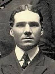 Clarence Eugene Ranck