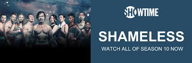 Macy stars as frank gallagher, a single father of six who spends much of his free time drinking at bars. Shameless Watch Season 10 Episodes On Showtime From Anywhere