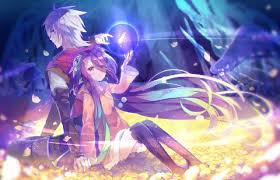 El mejor portal para ver anime online sub español en calidad hd, descargar anime ligero en hd desde mega, mediafire y más! No Game No Life Zero Sub Indo